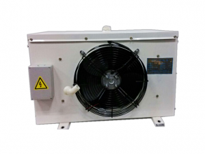 冰暢D型冷風機-單風